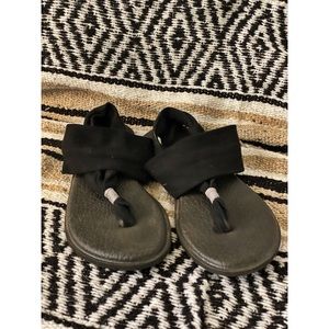 Sanuk Yoga Sling Sandal